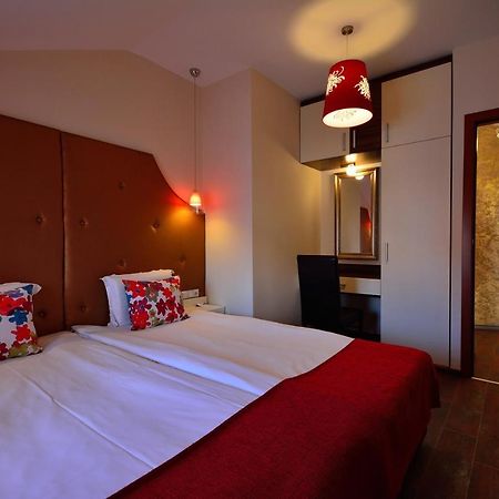 רוסה City Art Boutique Apartments מראה חיצוני תמונה