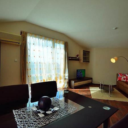 רוסה City Art Boutique Apartments מראה חיצוני תמונה