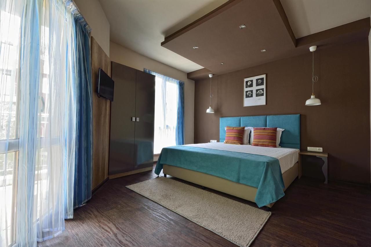 רוסה City Art Boutique Apartments מראה חיצוני תמונה